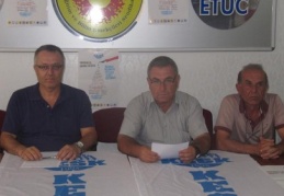 Hayatın gerçek enflasyonu ezim ezim ezmeye devam ediyor