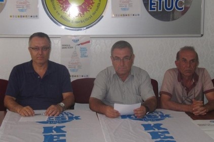 Hayatın gerçek enflasyonu ezim ezim ezmeye devam ediyor