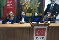 Hayatın her alanında kadın ve erkek eşit  olmadan toplumsal refahın sağlanamaz