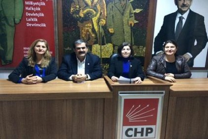 Hayatın her alanında kadın ve erkek eşit  olmadan toplumsal refahın sağlanamaz