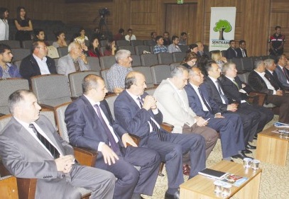 ‘Hayatının Kaptanı’ projesi tanıtım toplantısı yapıldı