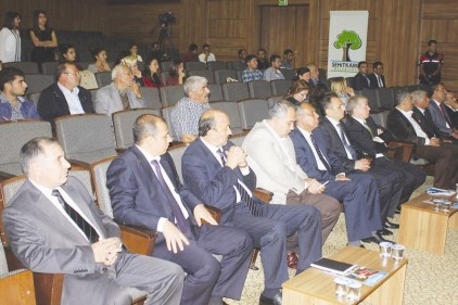 &#8216;Hayatının Kaptanı&#8217; projesi tanıtım toplantısı yapıldı