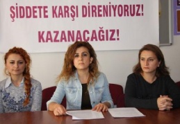 “Hayatlarımız üzerinde cinsiyetçi bir abluka kurulmak isteniyor”