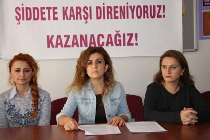 &#8220;Hayatlarımız üzerinde cinsiyetçi bir abluka kurulmak isteniyor&#8221;