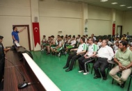 Hayatta kazanmak için farklı olmaya özen gösterin