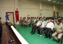 Hayatta kazanmak için farklı olmaya özen gösterin