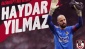 Haydar Yılmaz ile kiralık olarak anlaşmaya varıldı