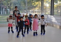 “Haydi Çocuklar Patene” projesi hayata geçirildi