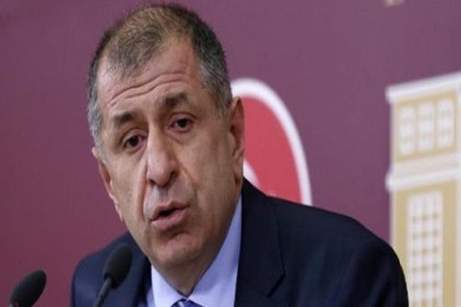 &#8220;Hayır diyenler Türkiye&#8217;de parlamenter demokrasiyi savunuyorlar&#8221;