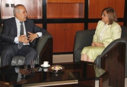 Hayırlı olsun ziyaretleri başladı