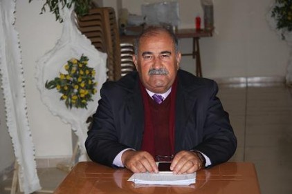 Hayri Sucu&#8217;nun noktayı koyması gerekirdi