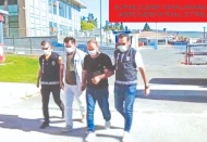 Hayvan almaya geldiler, dolandırıldılar