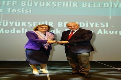 Hayvan atıklarından biyogaz üreteceğiz