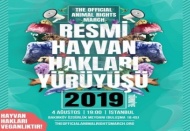 Hayvan hakları için 4 Ağustos’ta büyük eylem 