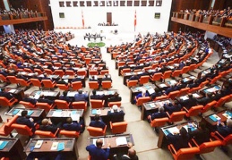 Hayvan Hakları Yasası: AKP çalışmaları hızlandırdı, yılbaşından sonra Meclis'e sunulabilir