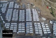 Hayvan pazarındaki besicilerin zorlu yaşamı