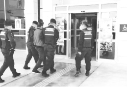 Hayvan satma vaadiyle 243 bin lira dolandırdılar