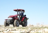 Hayvan üreticilerine nefes aldırıyor