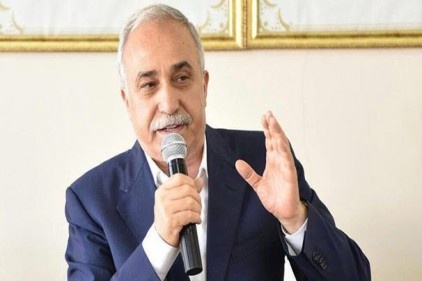 &#8220;Hayvan varlığımızın artırılmasını amaçlıyoruz&#8221; 