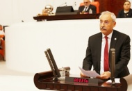 Hayvan yeminin ithal edilmesi üreticileri çaresiz bırakıyor