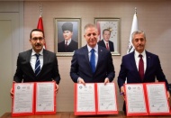 Hayvan yetiştiricilerine 14 bin ton yem desteğinde bulunulmuş olacak