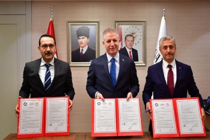Hayvan yetiştiricilerine 14 bin ton yem desteğinde bulunulmuş olacak