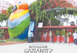 Hayvanat Bahçesi 15 gün kapalı kalacak