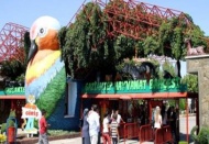 Hayvanat Bahçesi'ni3 milyon 110 bin kişi gezdi