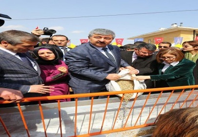 Hayvancılığa 1 milyonluk büyükşehir desteği verilecek