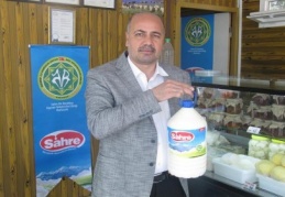 Hayvancılıkta ve tarımda girdi maliyetleri düşürülmeli