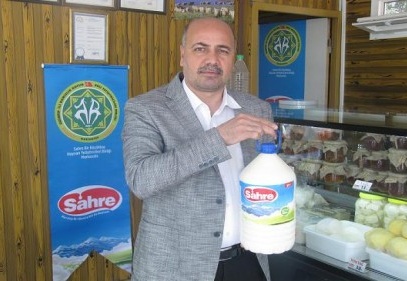 Hayvancılıkta ve tarımda girdi maliyetleri düşürülmeli