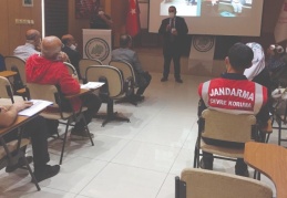 Hayvanlar kayıt altına alınacak