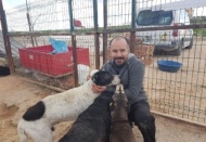 “Hayvanlara karşı acımasız olan, iyi bir insan olamaz” 