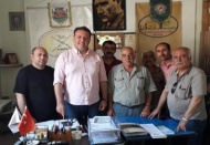 Hayvanlara yönelik şiddeti önlemenin yolu eğitimdir 