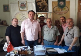 Hayvanlara yönelik şiddeti önlemenin yolu eğitimdir 