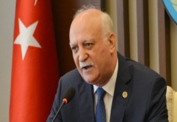 Hayvansal üretimde Aralık ayı sonrası artış trendine girdik
