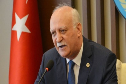 Hayvansal üretimde Aralık ayı sonrası artış trendine girdik