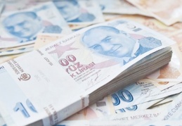 Hazine 2 tahvil ihalesinde 8 milyar lira borçlandı