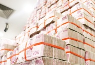 Hazine 270 milyar TL daha borçlanacak