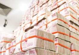 Hazine 270 milyar TL daha borçlanacak