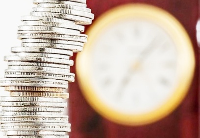 Hazine, 3,3 milyar lira borçlandı