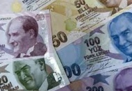 Hazine 4.06 milyar TL'lik borçlandı