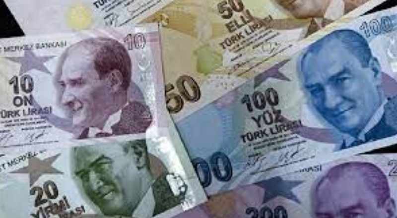 Hazine 4.06 milyar TL'lik borçlandı
