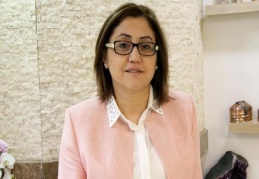 Hazine arazisini geri aldık diye beni tehdit ettiler