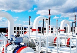 Hazine, BOTAŞ’ın ithalattan doğan vergilerinden vazgeçecek