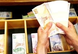 Hazine, değişim ihaleleriyle 2.4 milyar TL borcu 10 yıl vadeye öteledi