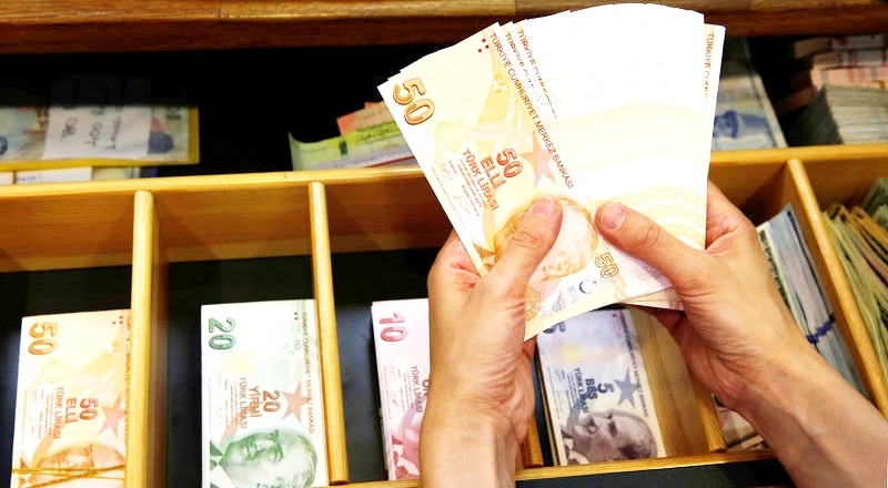 Hazine, değişim ihaleleriyle 2.4 milyar TL borcu 10 yıl vadeye öteledi