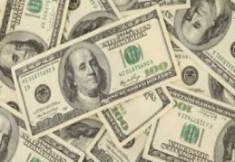 Hazine garantili dış borç stoku 11 milyar dolar