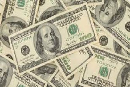 Hazine garantili dış borç stoku 11 milyar dolar