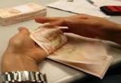 Hazine, iç borçlanma gerçekleştirdi